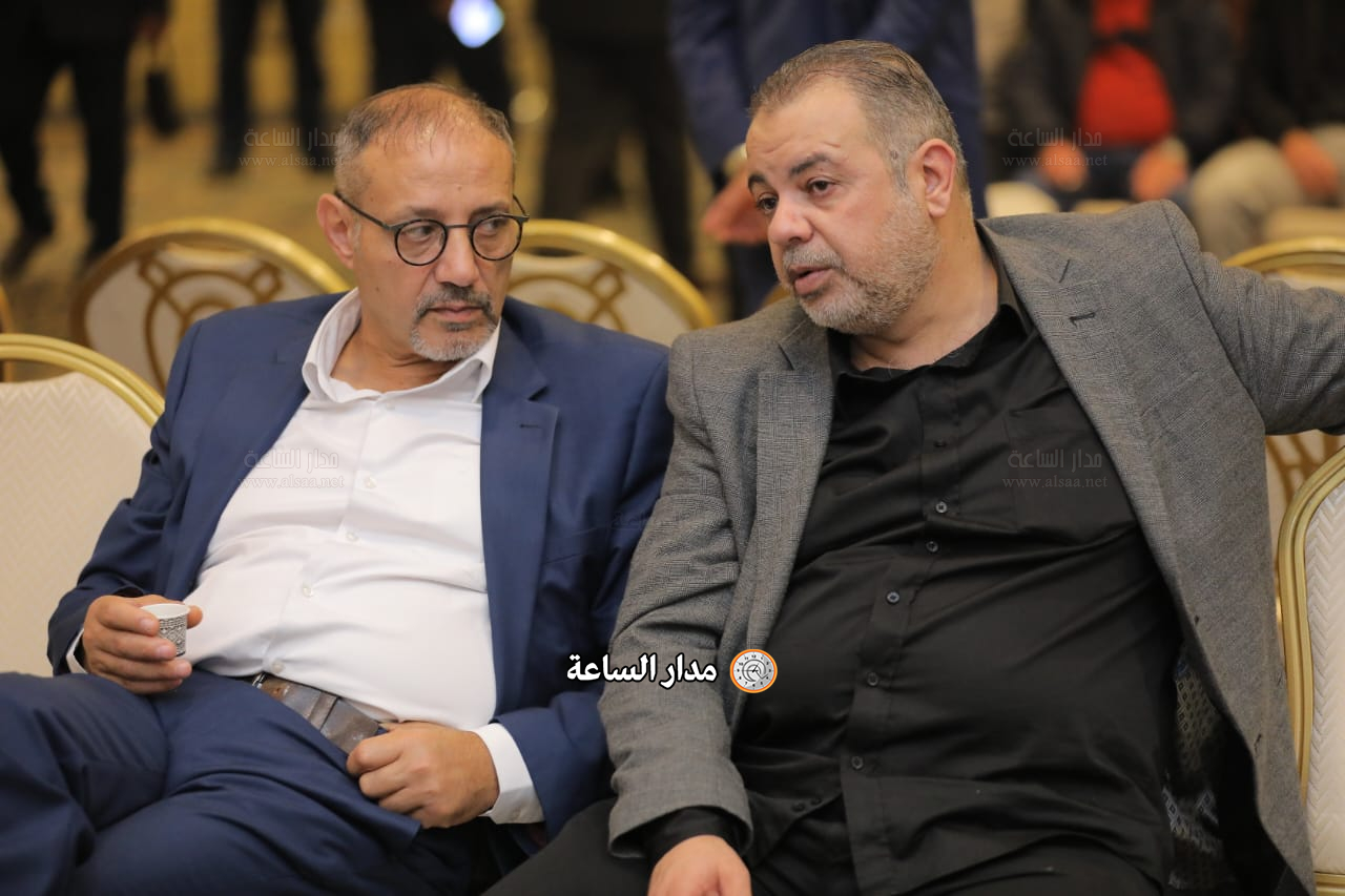 Madar Al-Saa Images 0.6539676925182438