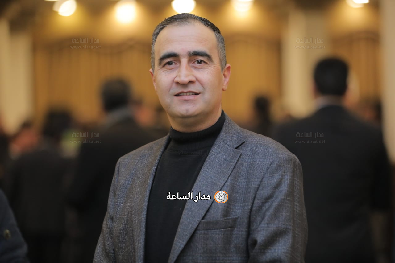 Madar Al-Saa Images 0.5488650159108448