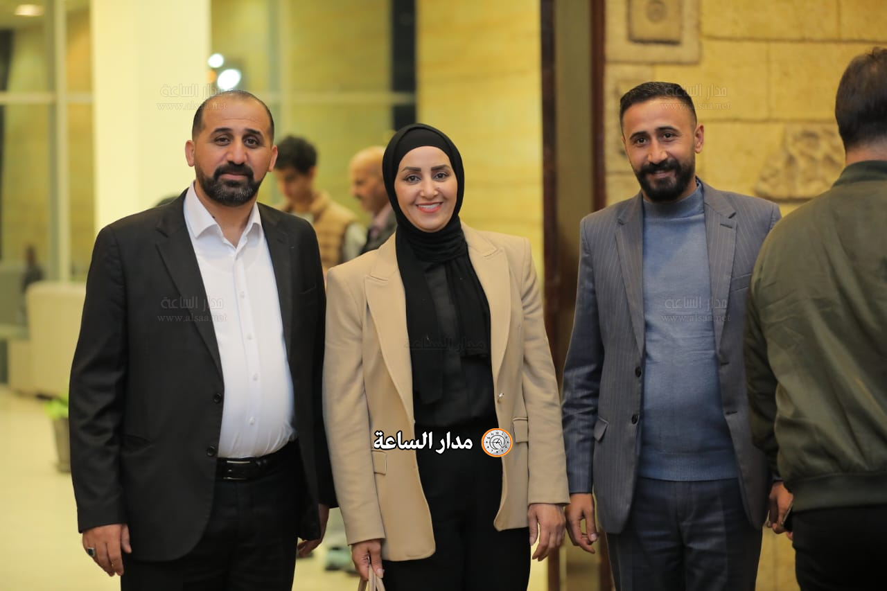 Madar Al-Saa Images 0.34613610574858256