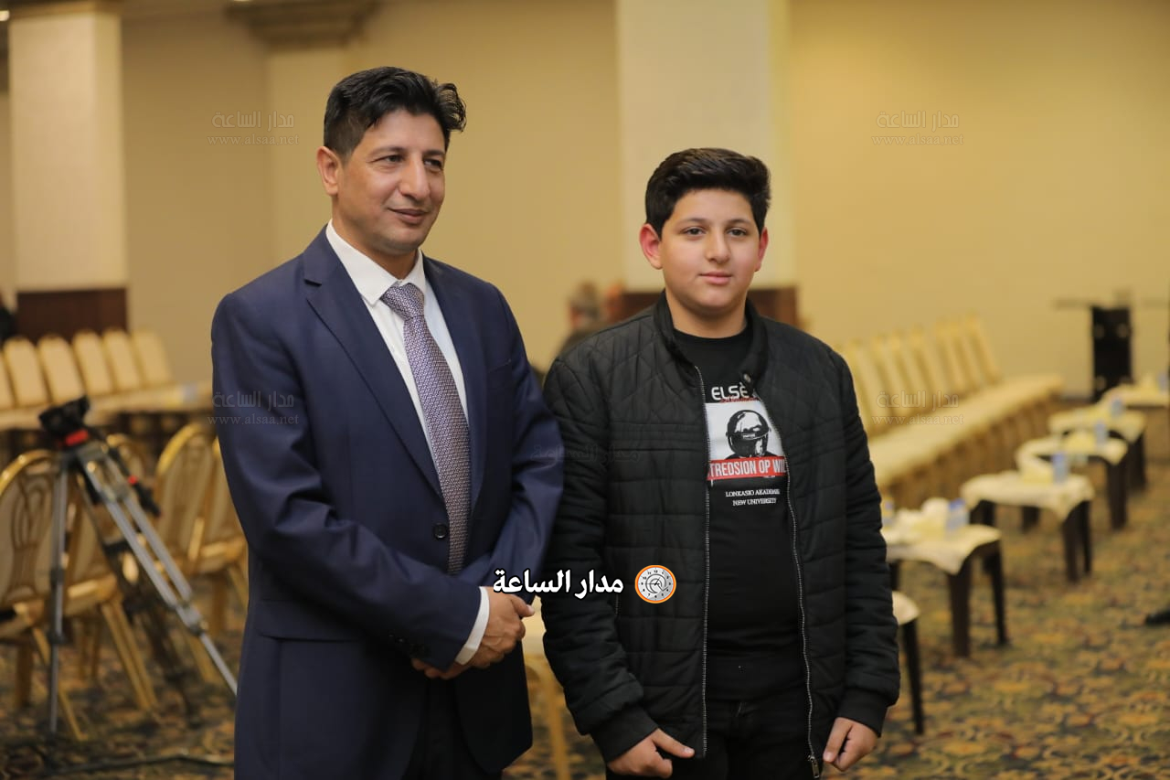 Madar Al-Saa Images 0.17360426161661757