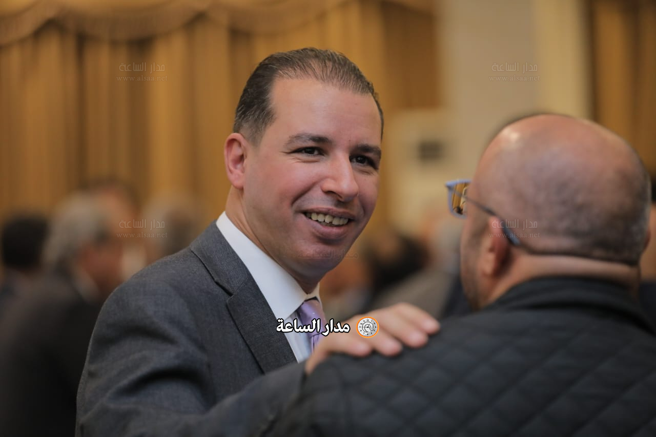 Madar Al-Saa Images 0.8832484562618914