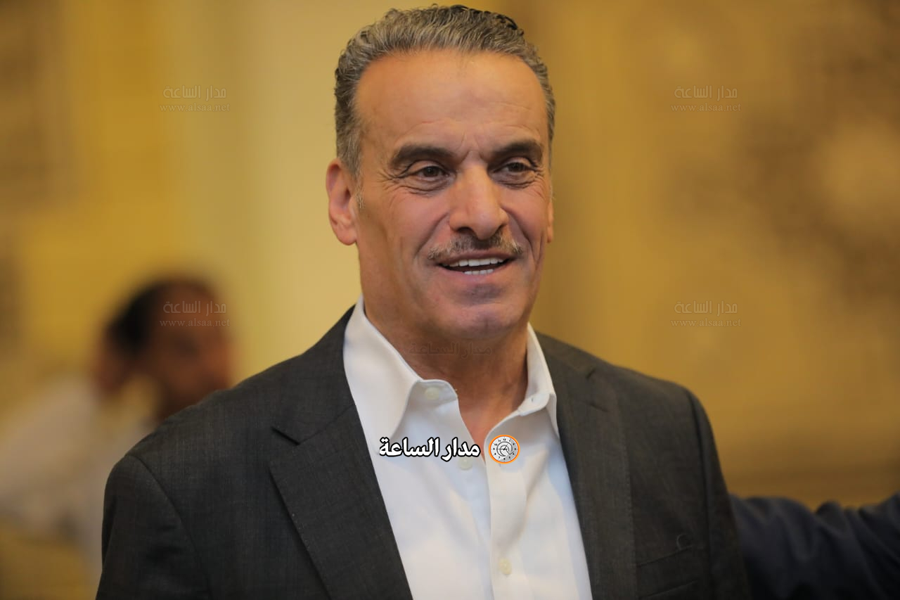 بسام الخلايلة