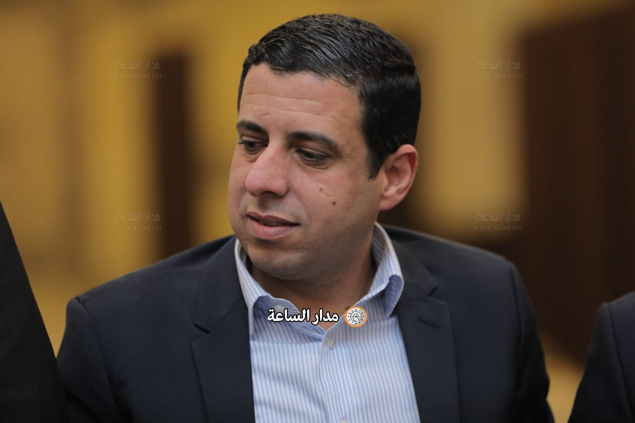 Madar Al-Saa Images 0.3037105006585896