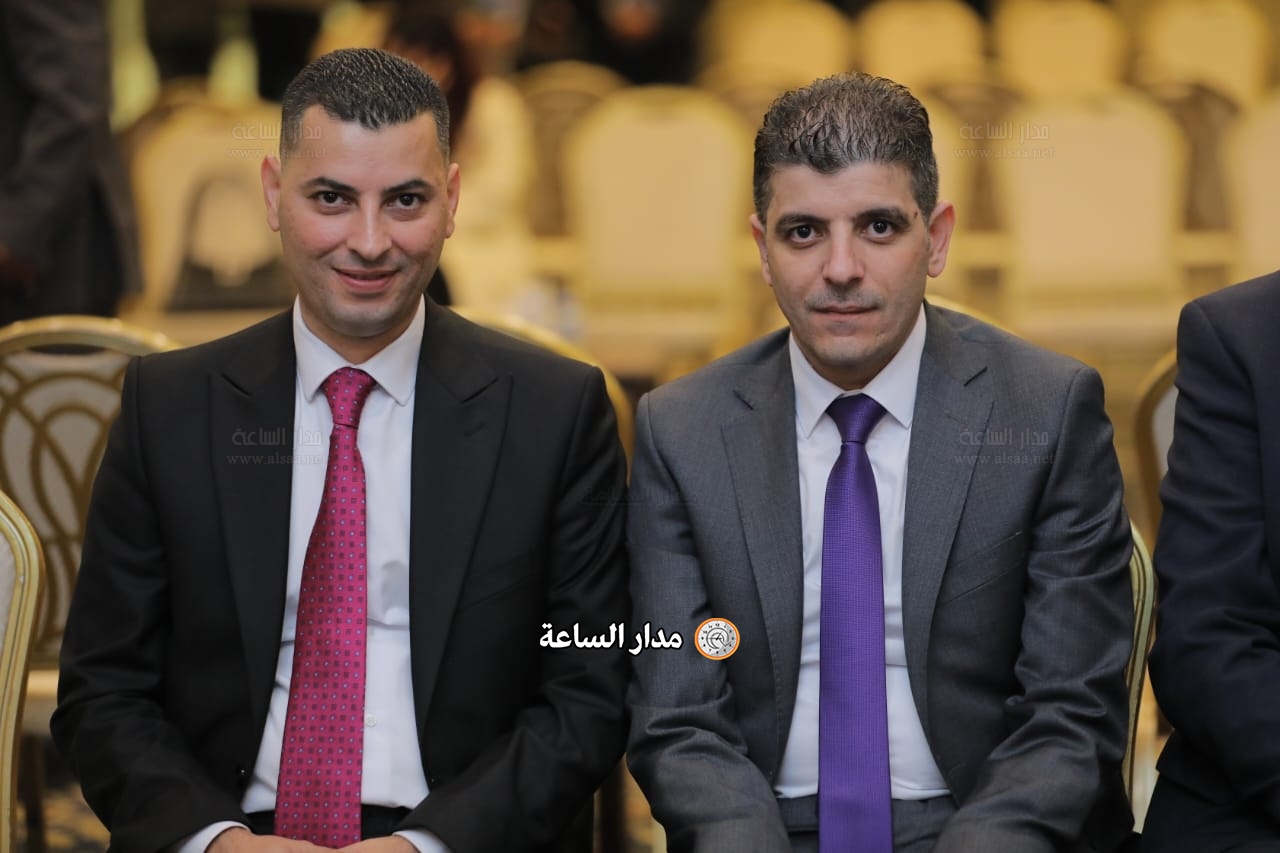 Madar Al-Saa Images 0.28697731626557865