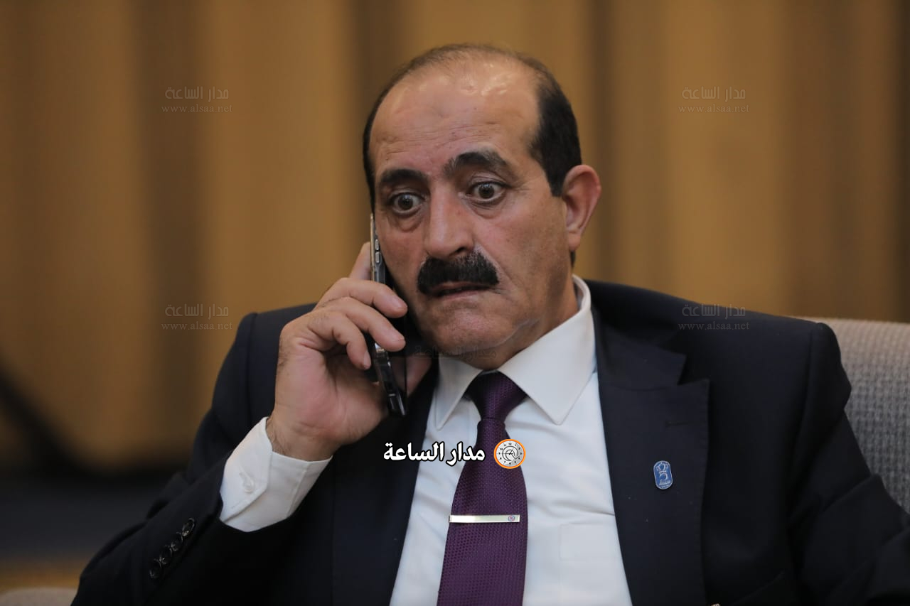 Madar Al-Saa Images 0.39718845322305496