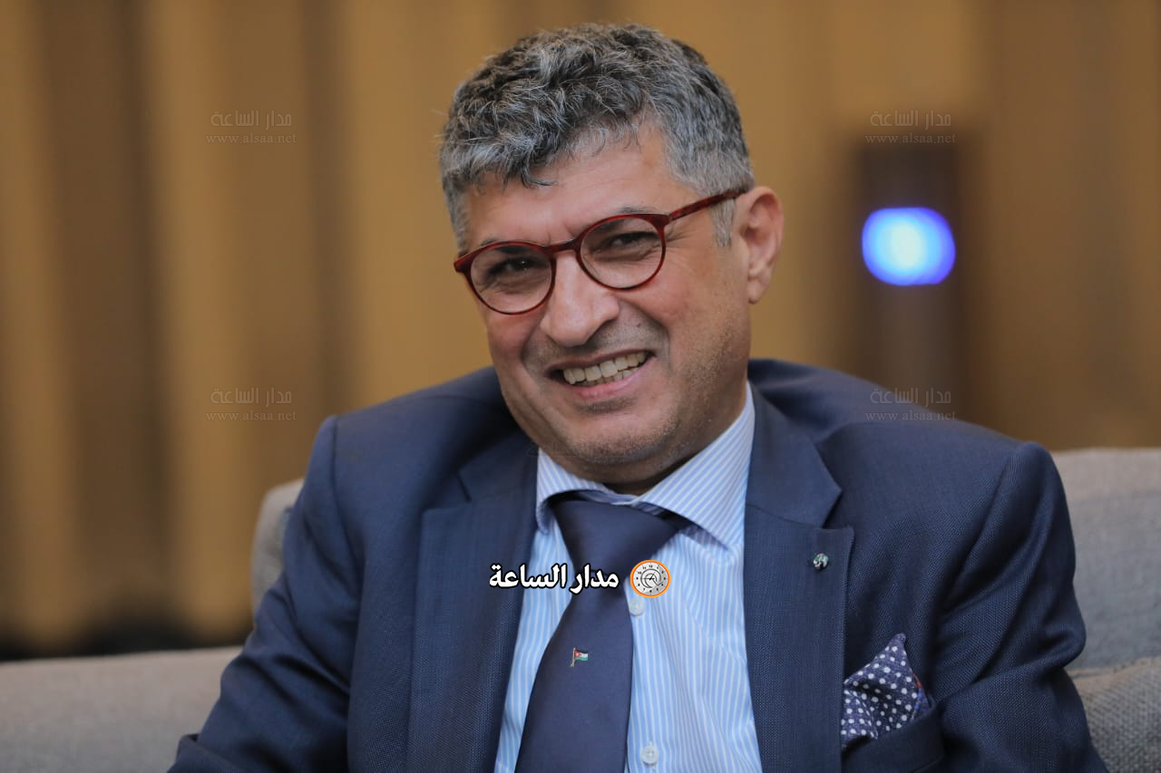 Madar Al-Saa Images 0.955338753480685