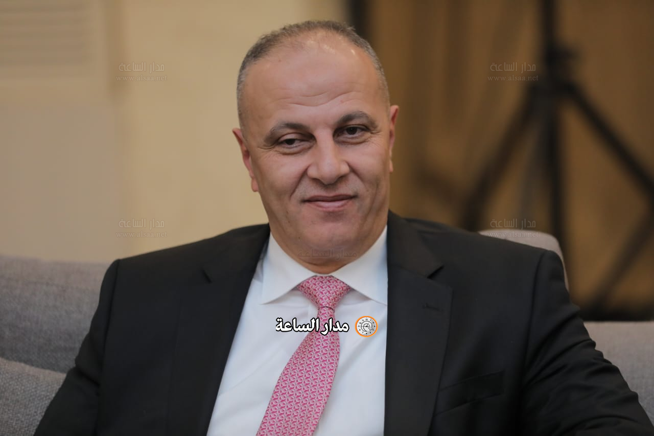 Madar Al-Saa Images 0.09493214607892564