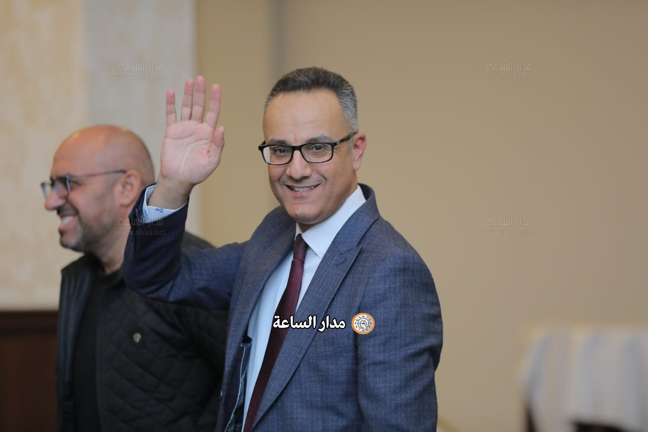 Madar Al-Saa Images 0.6028429871709715