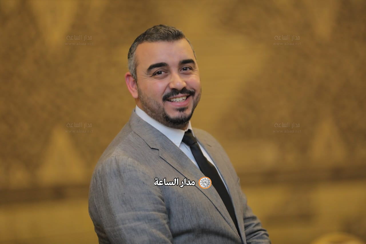 Madar Al-Saa Images 0.07773571765122789