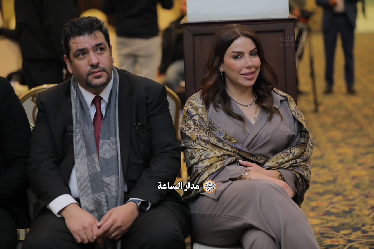 Madar Al-Saa Images 0.27933970253671947