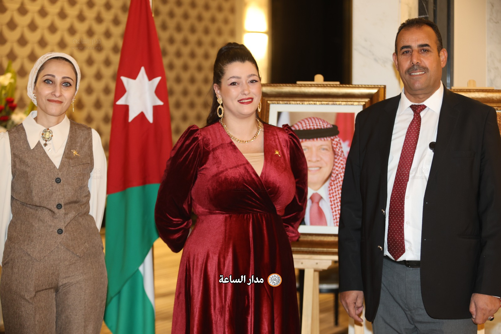 Madar Al-Saa Images 0.9264748506491909