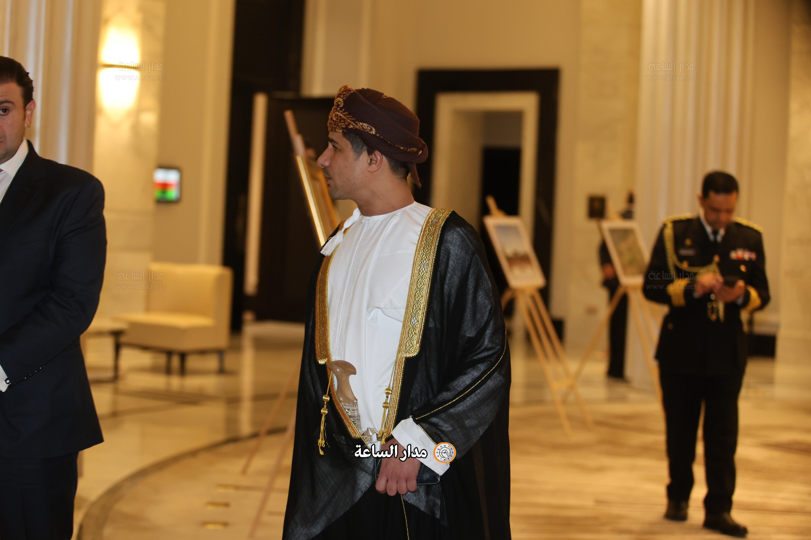 Madar Al-Saa Images 0.474200359544555