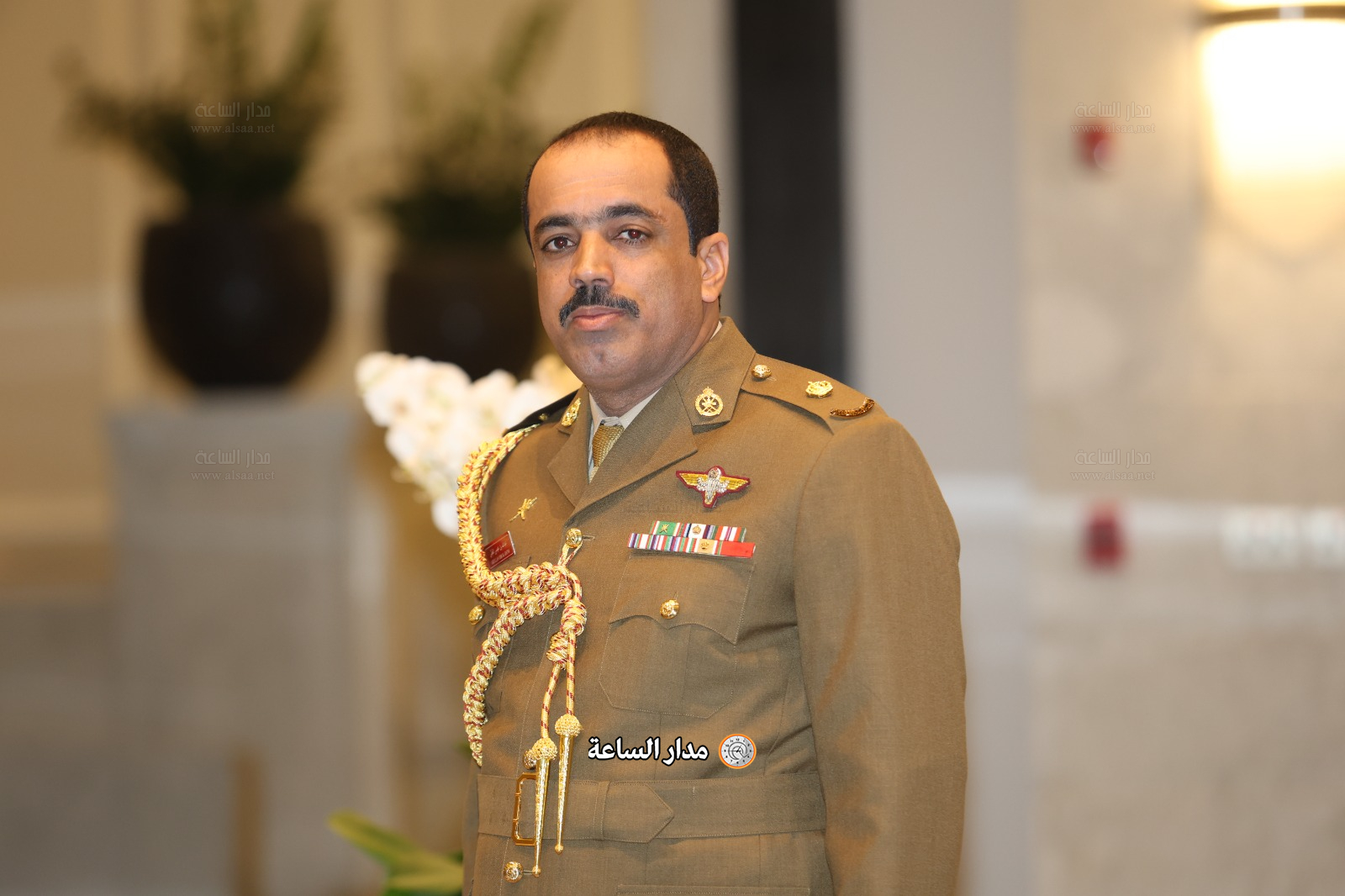 Madar Al-Saa Images 0.11805274197277793