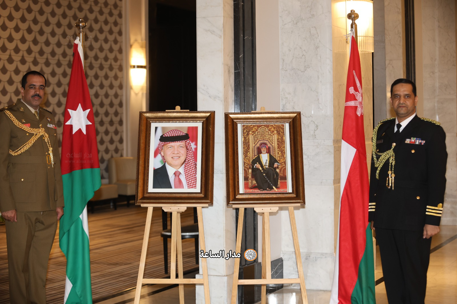 Madar Al-Saa Images 0.34258424498031204