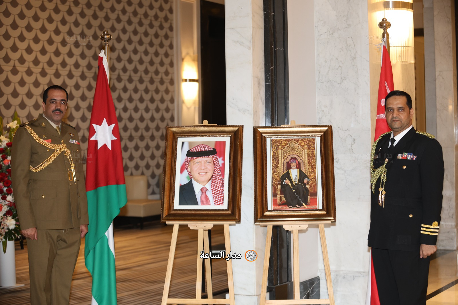 Madar Al-Saa Images 0.47037465427037284