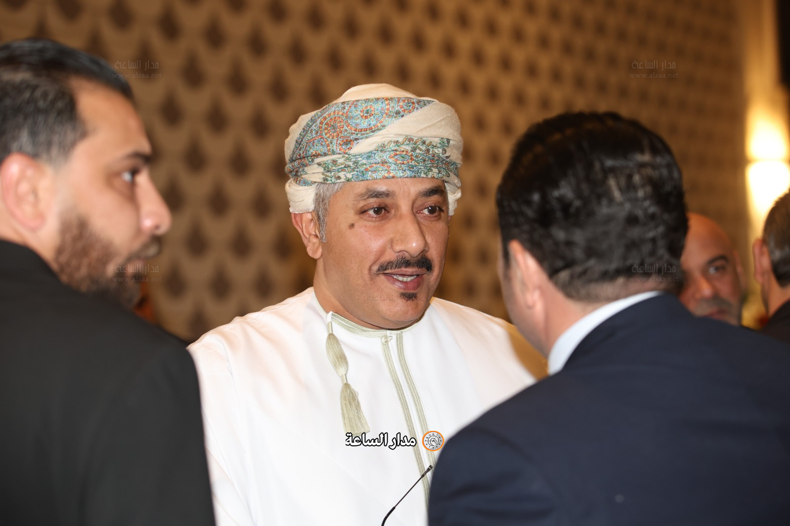 Madar Al-Saa Images 0.5957778467675972