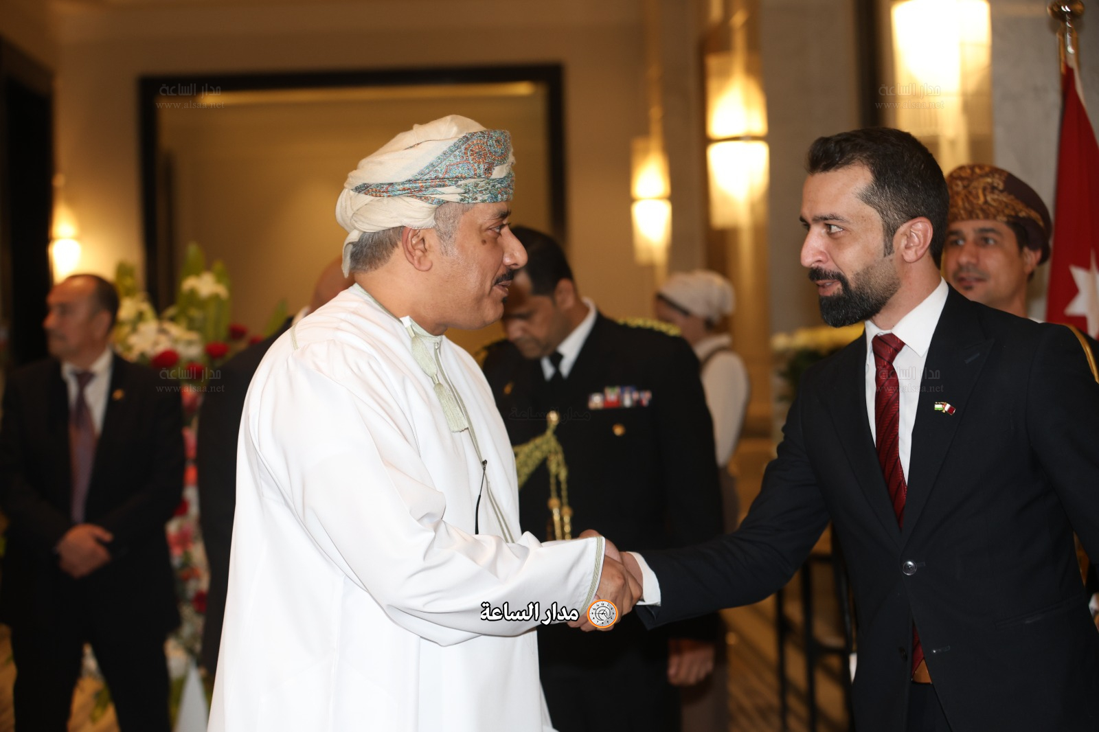 Madar Al-Saa Images 0.3549127947618498