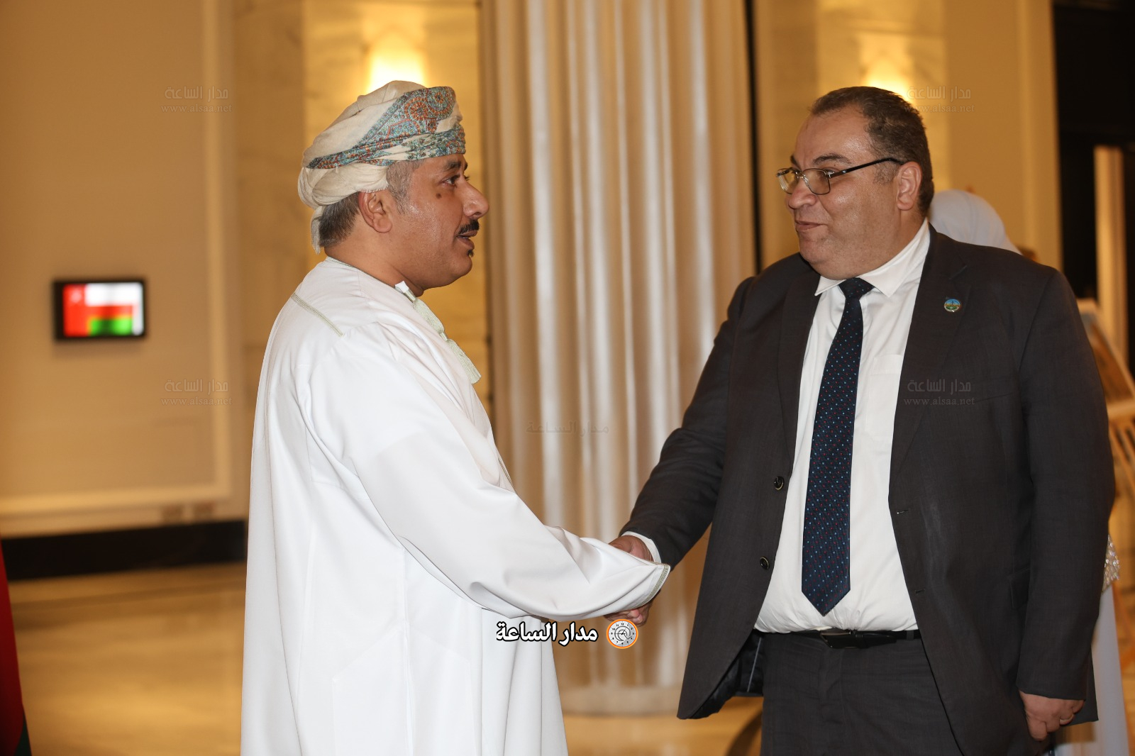 Madar Al-Saa Images 0.9722242005461144