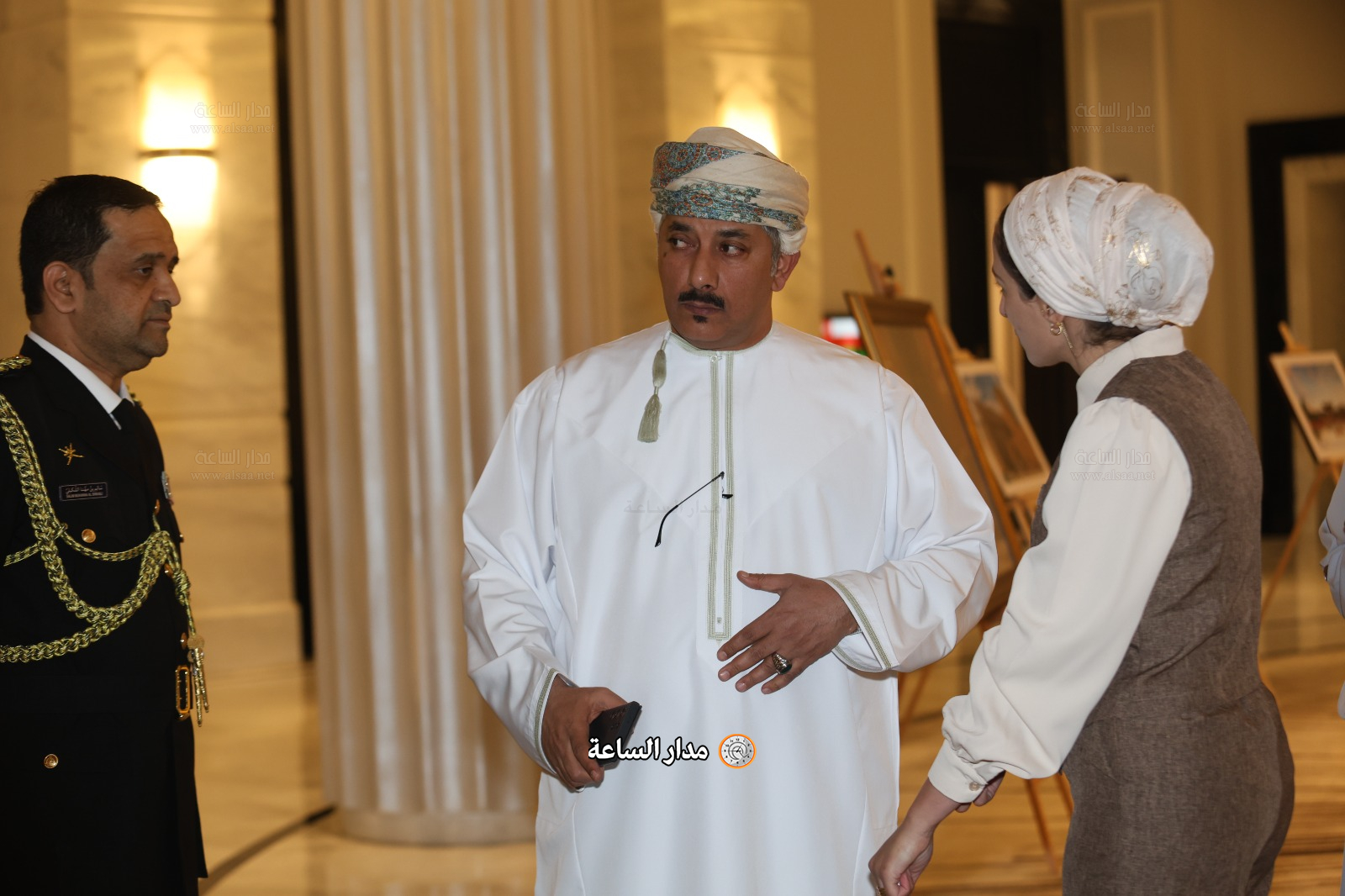 Madar Al-Saa Images 0.23022366493717783