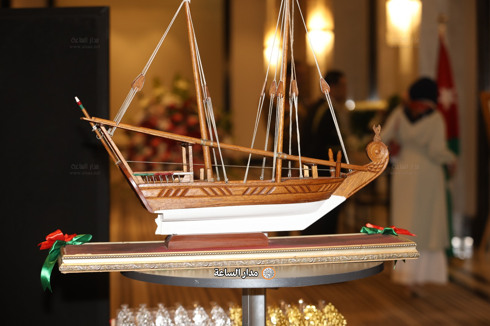 Madar Al-Saa Images 0.34719700449488244