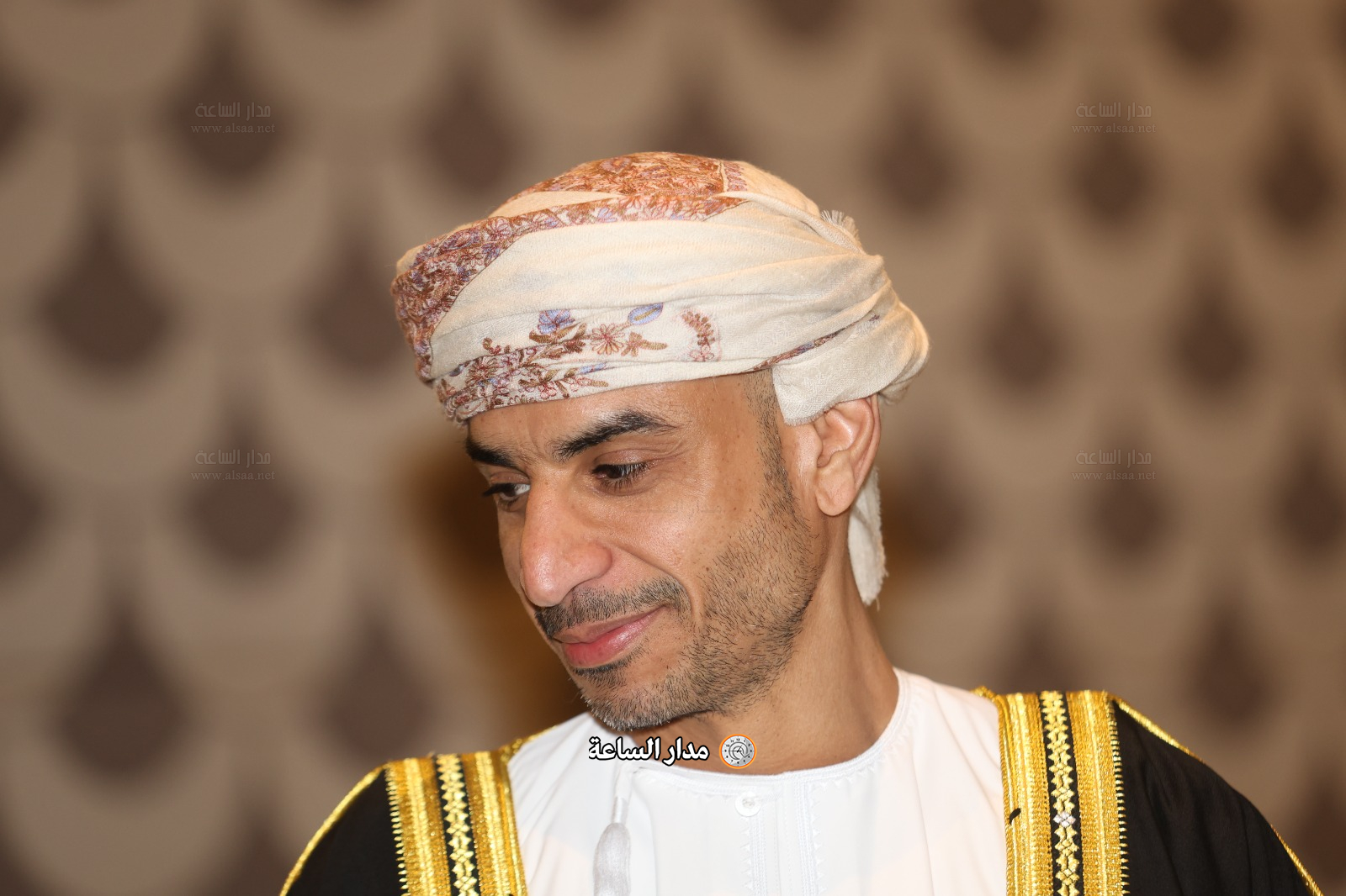 Madar Al-Saa Images 0.7539826274714869