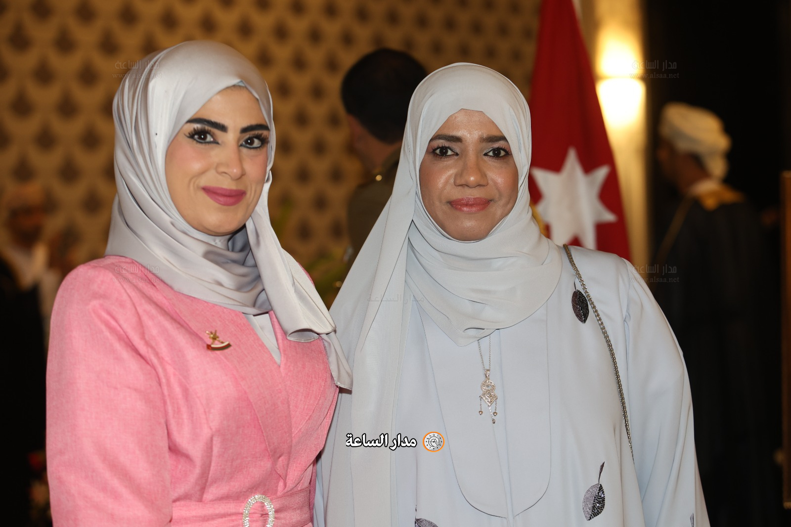 Madar Al-Saa Images 0.2873678953939267