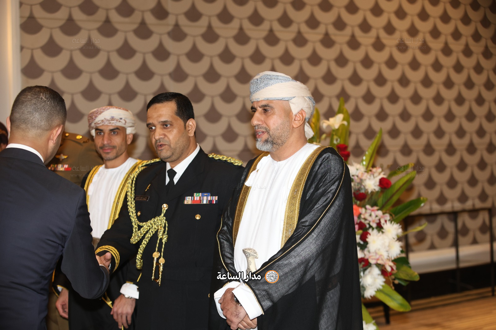 Madar Al-Saa Images 0.8090404686848396