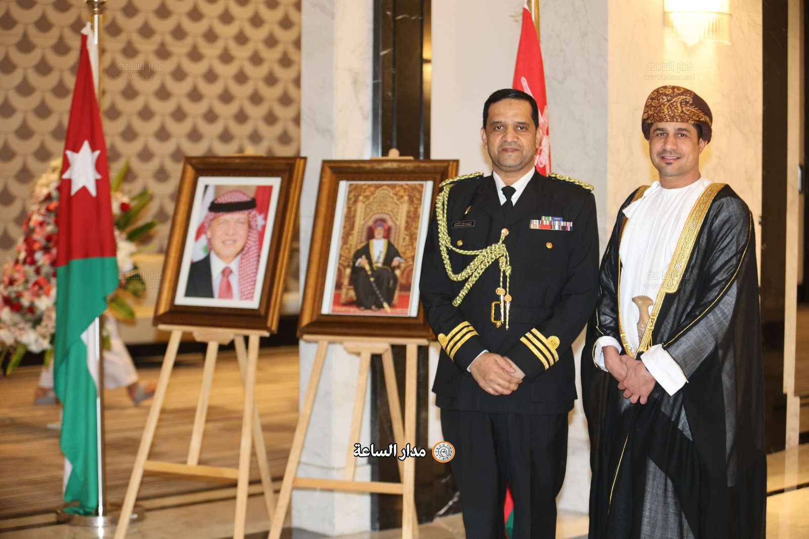 Madar Al-Saa Images 0.19894311848201762