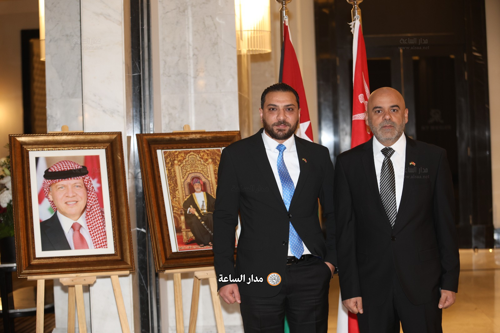 Madar Al-Saa Images 0.2209210382995339