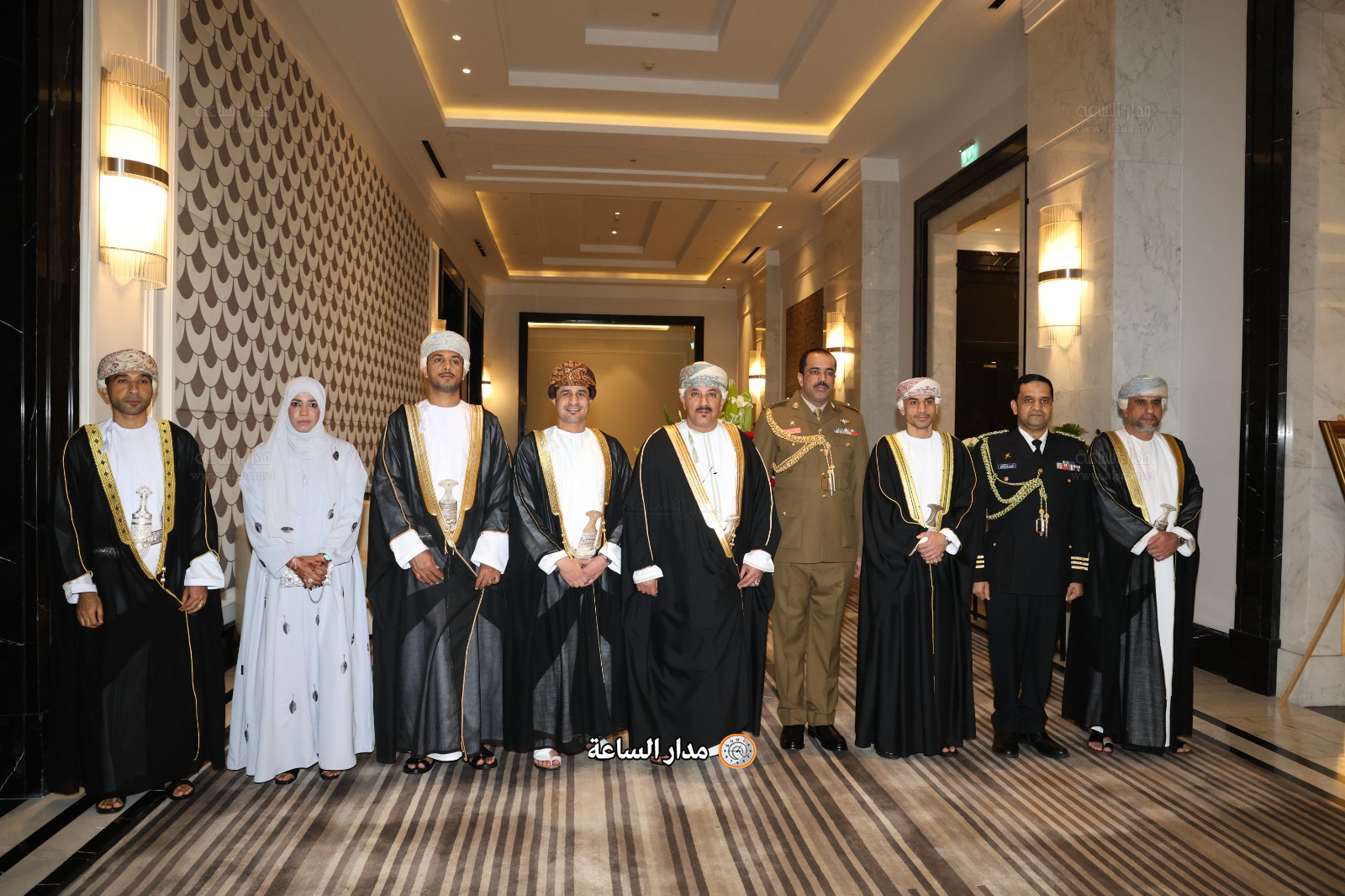 Madar Al-Saa Images 0.07859315268573108