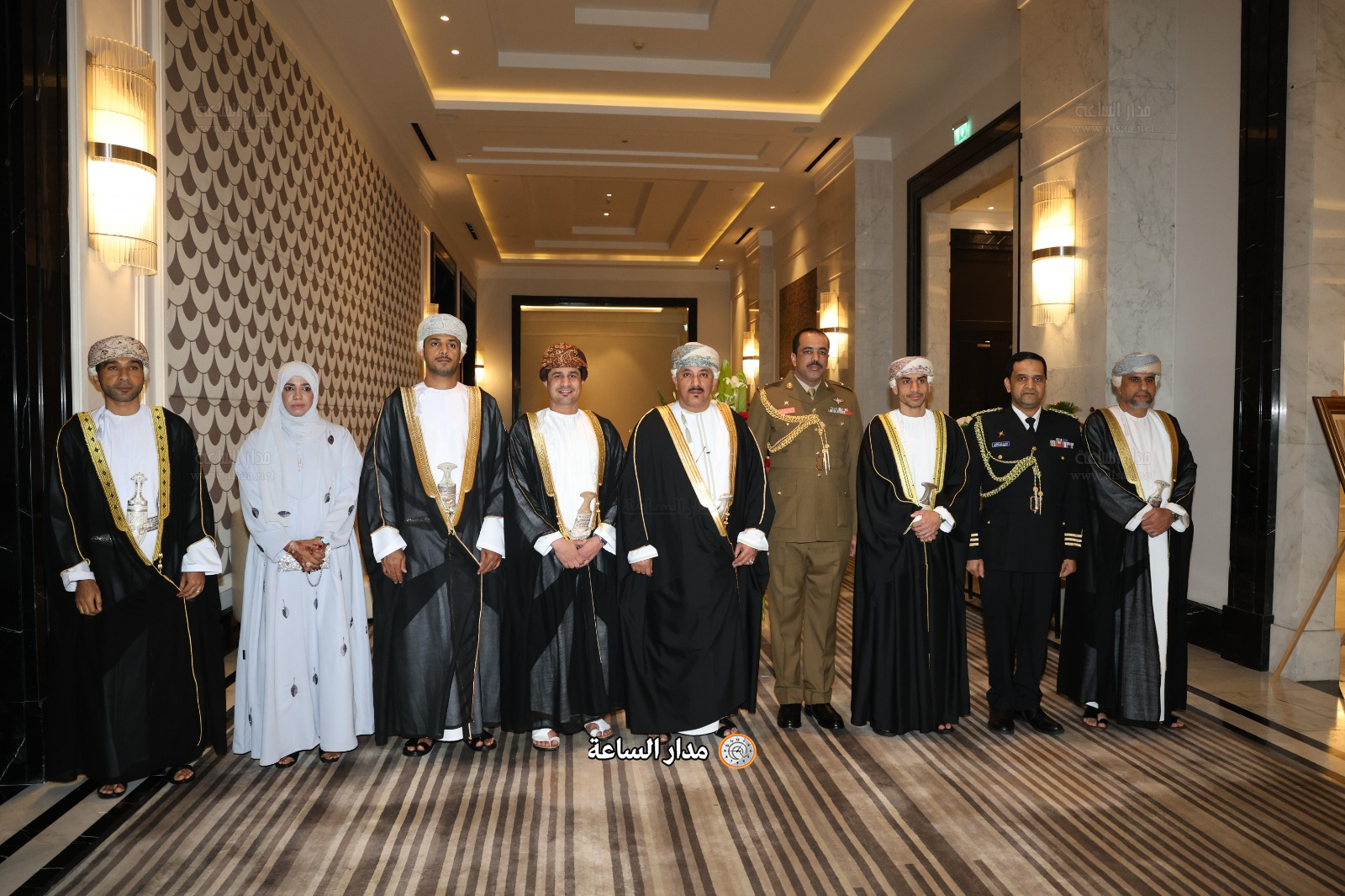 Madar Al-Saa Images 0.446136192233064