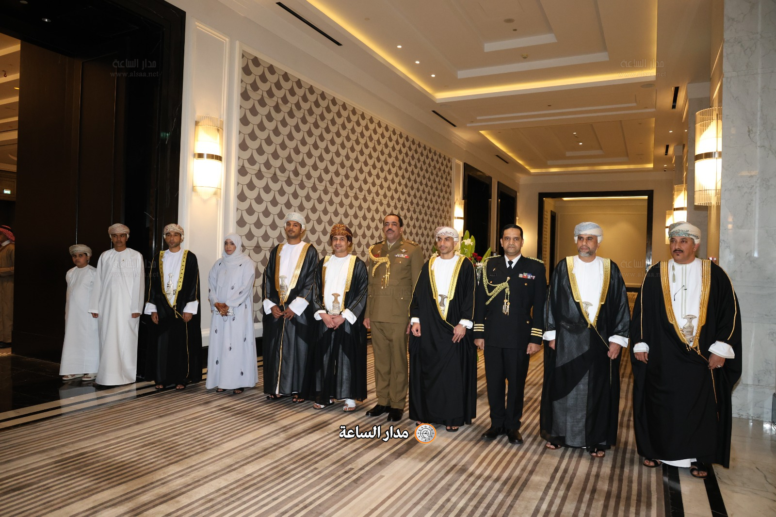 Madar Al-Saa Images 0.5590234863880232