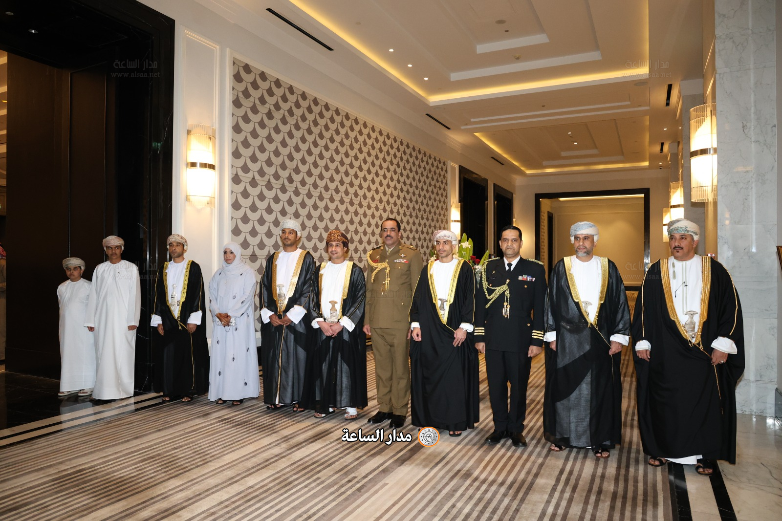 Madar Al-Saa Images 0.6887833559872703