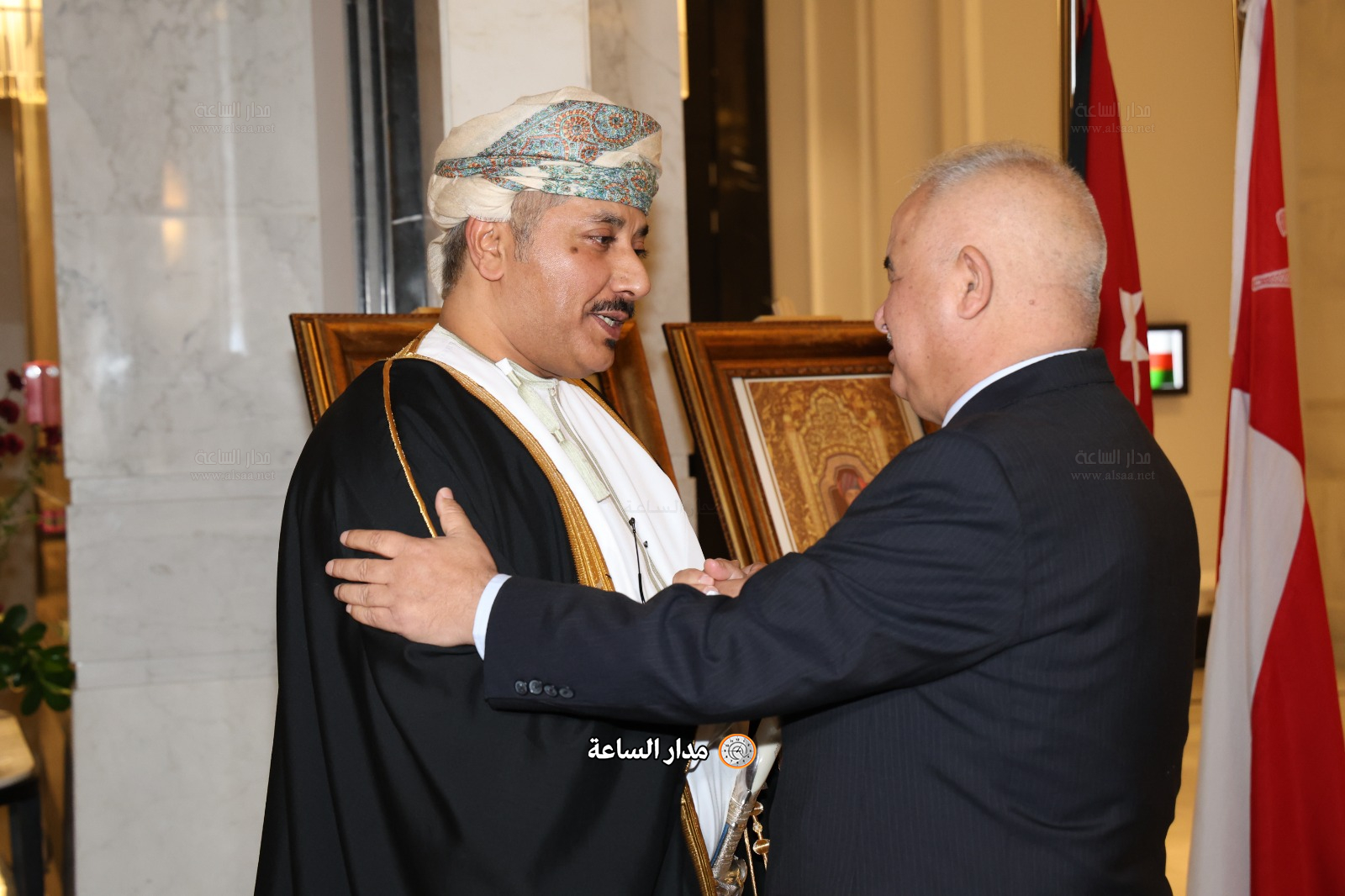 Madar Al-Saa Images 0.5938690261007342