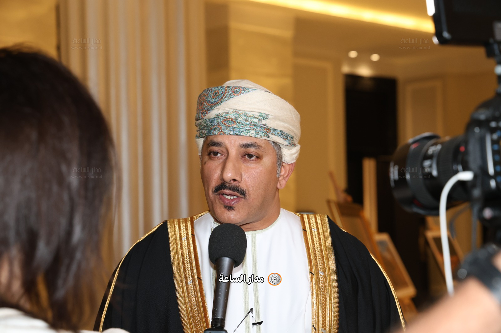 Madar Al-Saa Images 0.08472043432444254