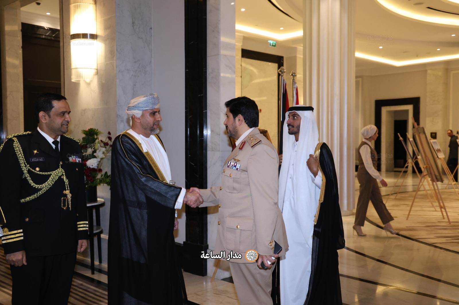 Madar Al-Saa Images 0.47422808061092003