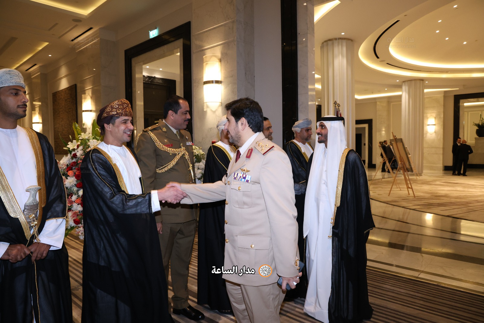 Madar Al-Saa Images 0.11385779924693984