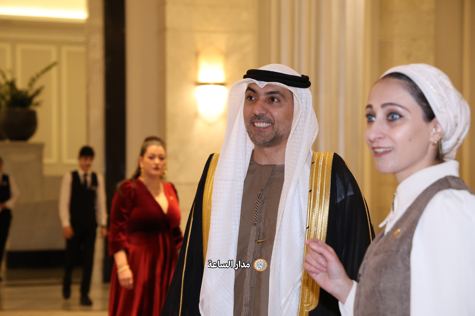 Madar Al-Saa Images 0.5686666178993292