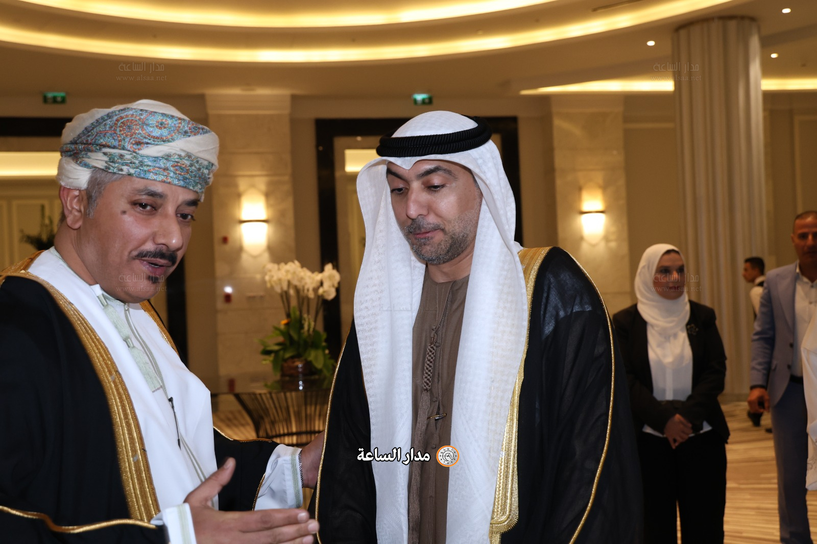 Madar Al-Saa Images 0.23168863261875638