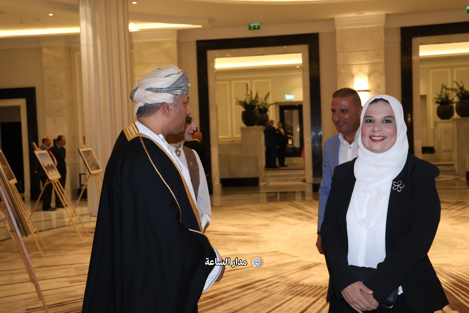 Madar Al-Saa Images 0.5017840904075614