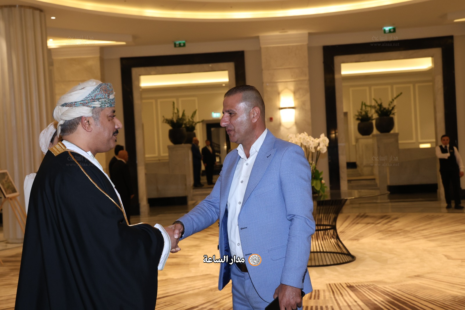 Madar Al-Saa Images 0.5080531814739093