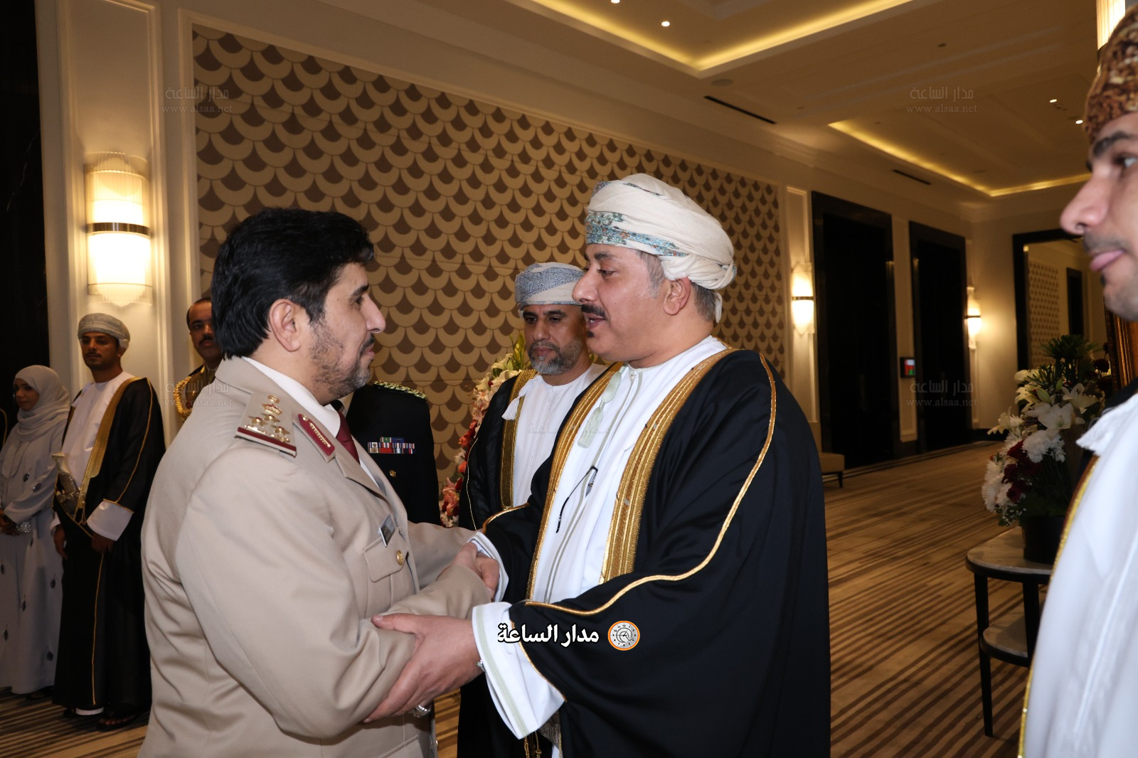 Madar Al-Saa Images 0.13711697138037526