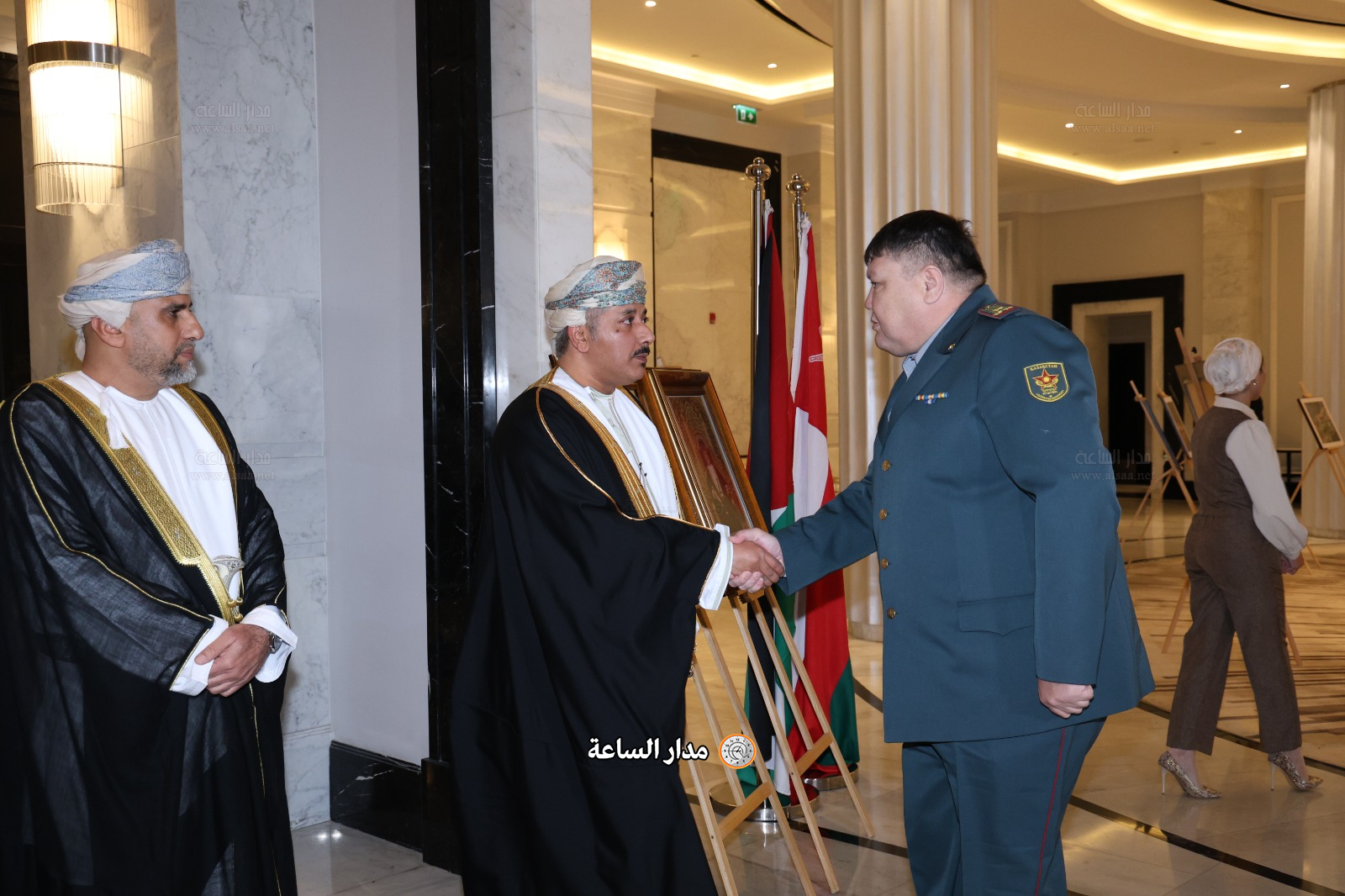 Madar Al-Saa Images 0.6858397666944551