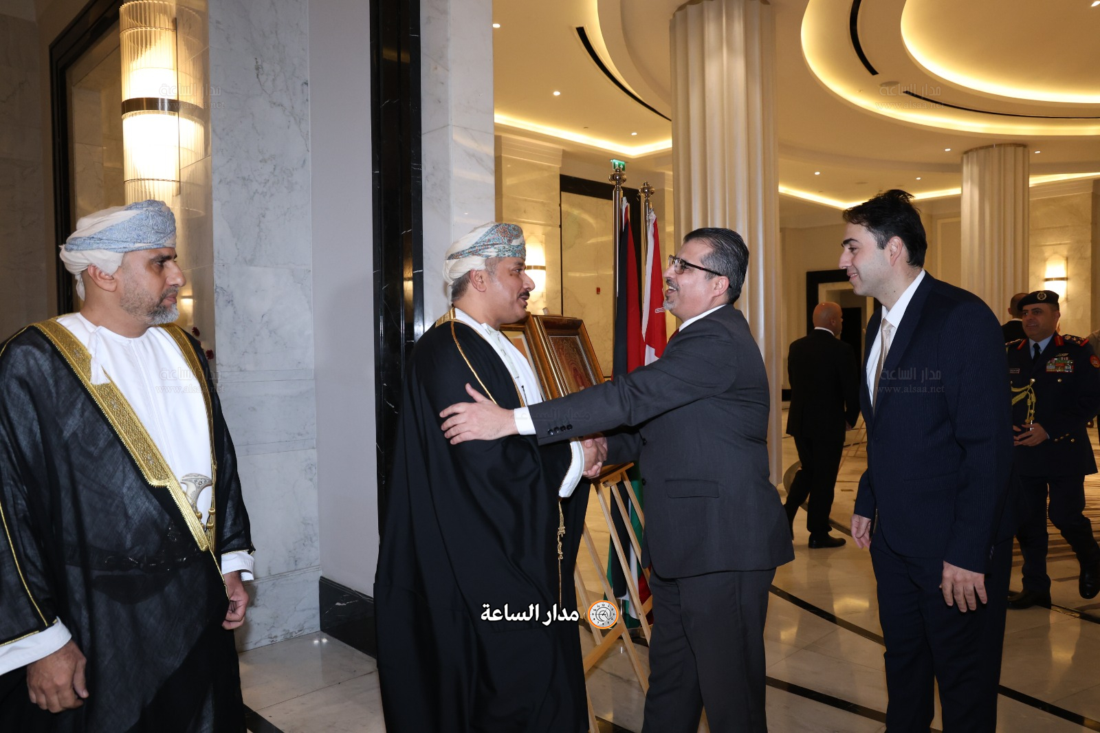 Madar Al-Saa Images 0.23656349575410074