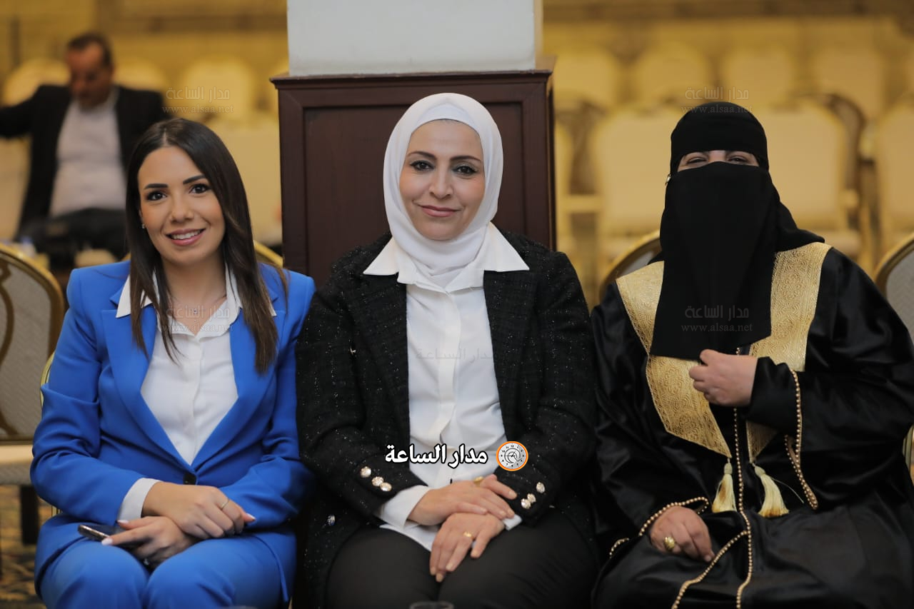 Madar Al-Saa Images 0.764714050426768