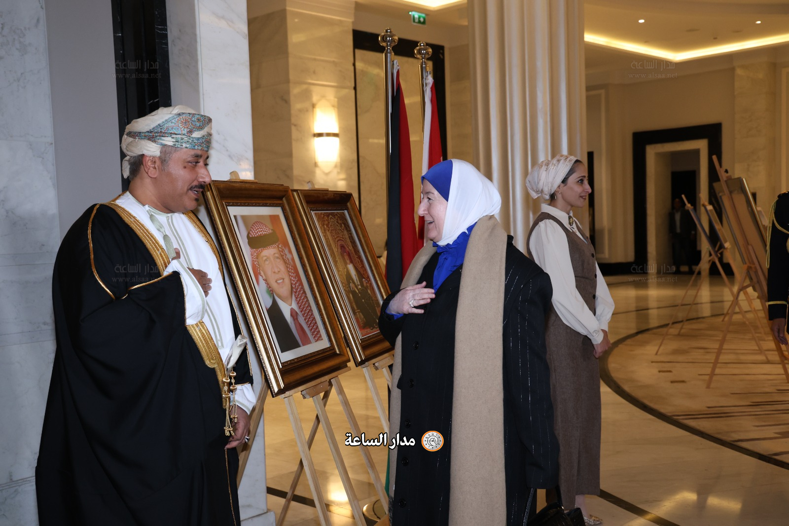 Madar Al-Saa Images 0.3302511545157931