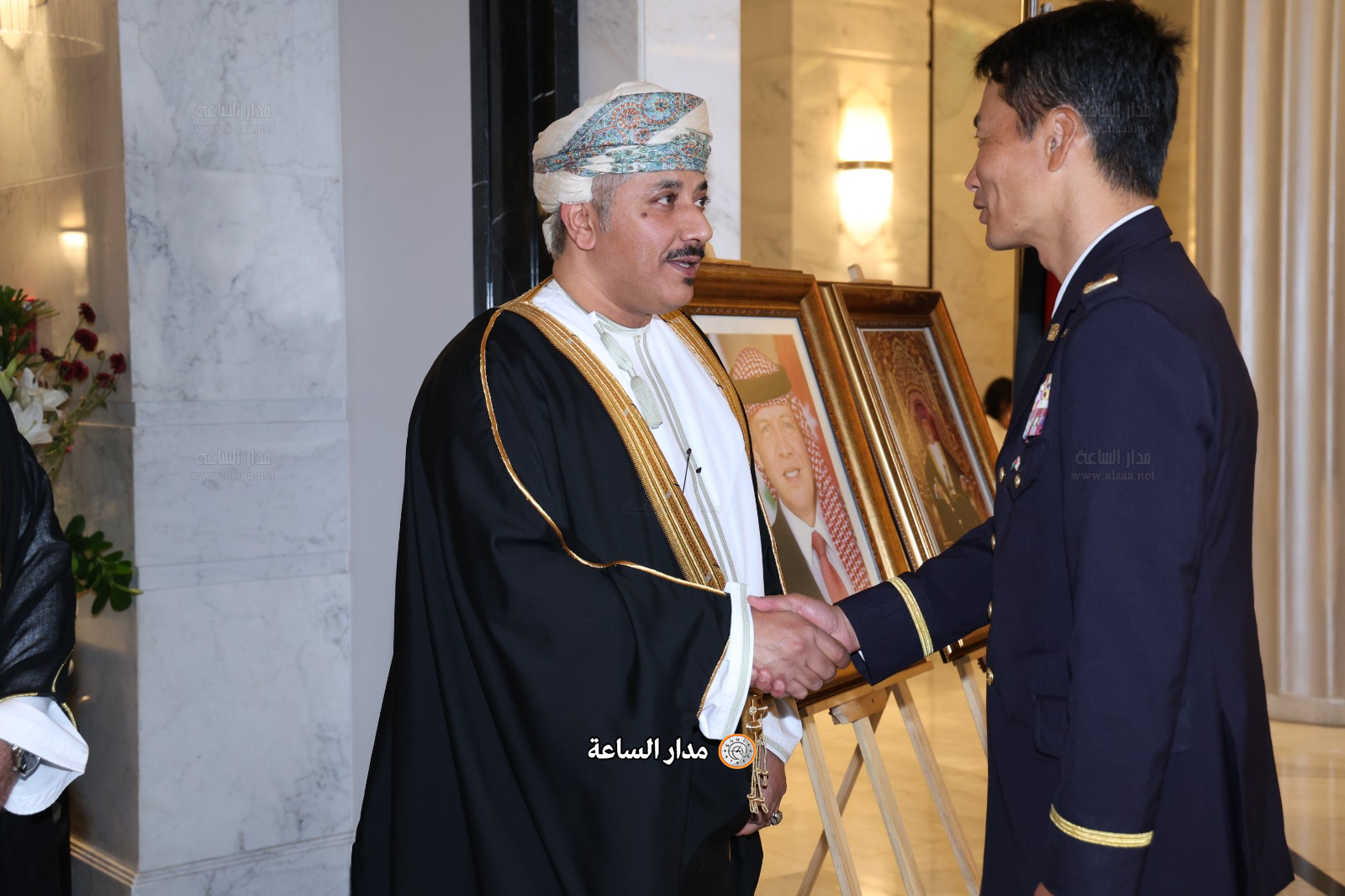 Madar Al-Saa Images 0.3849179440730963