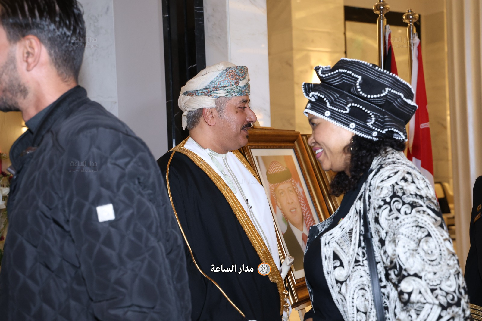 Madar Al-Saa Images 0.6711257729706803