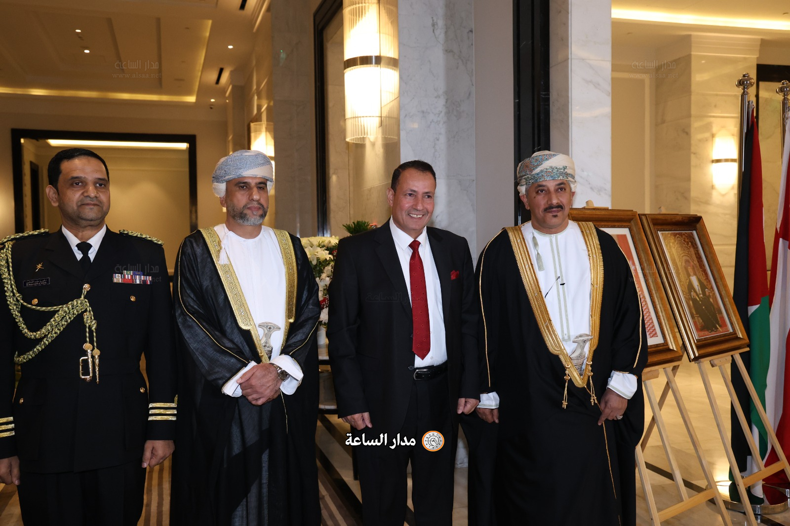 Madar Al-Saa Images 0.7592605613910213