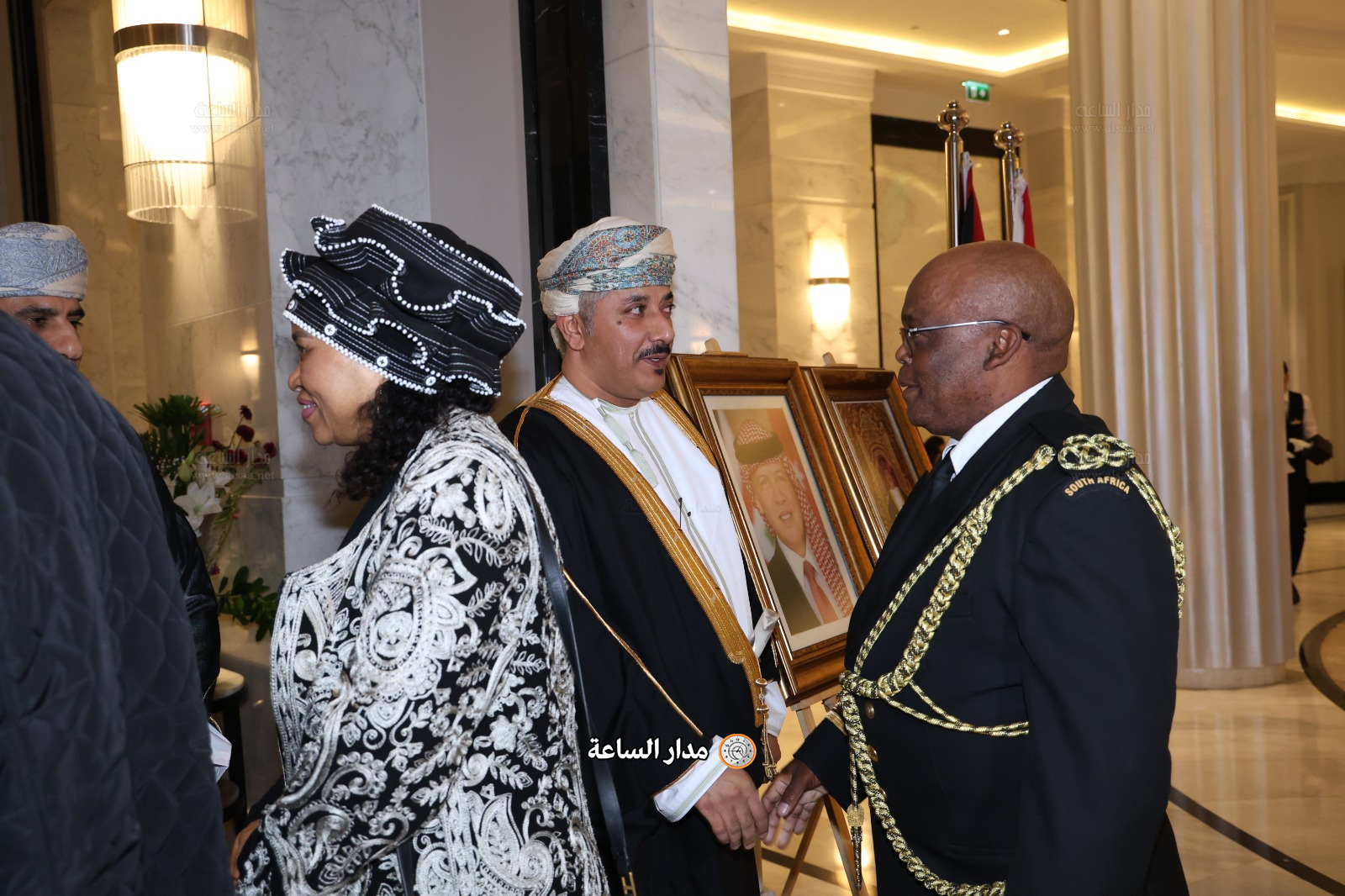 Madar Al-Saa Images 0.5564814636430118